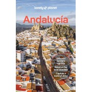 Andalucía Lonely Planet